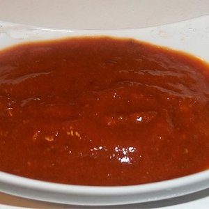 Hot Red Chili