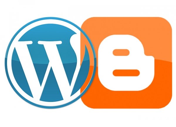 How to change No follow to do follow arttributes for Blogspot and WordPress